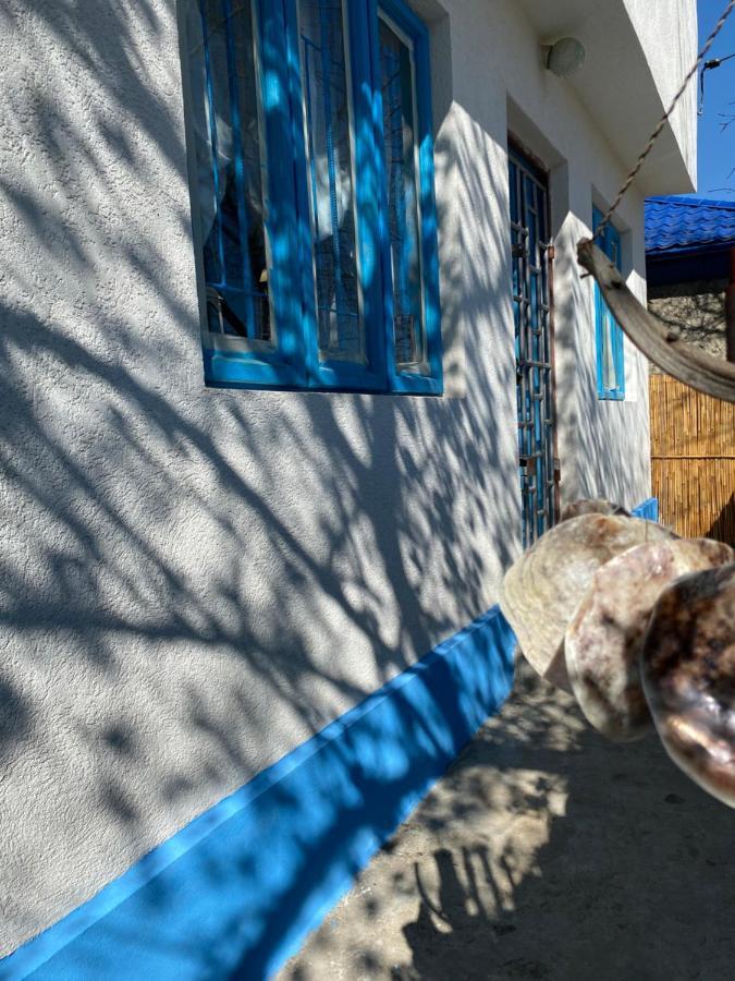 ジュリロヴカ Casa Bunicilor Granny'S Houseヴィラ エクステリア 写真